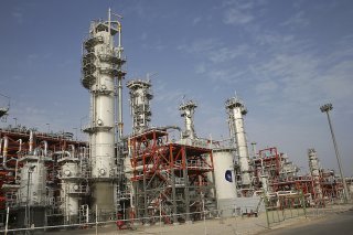 Le Koweït nie les droits de l'Iran sur le gisement transfrontalier de Dorra. (archive)